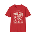 T-Shirt Club Papa Cool
