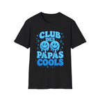 T-Shirt Club Des Papas Cools