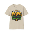 T-Shirt Papa Débloqué