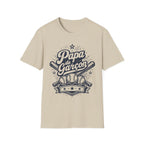 T-Shirt Papa De Garçon