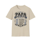 T-Shirt Papa Edition Limitée