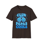 T-Shirt Club Des Papas Cools
