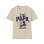 T-Shirt Super Papa