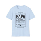 T-Shirt Papa Parfait