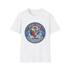 T-Shirt Papa Pool 3