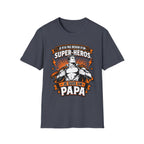 T-Shirt Je suis Un Papa
