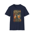 T-Shirt Papa 2027