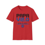 T-Shirt Papa V2.0