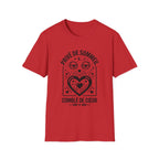 T-Shirt Privé De Sommeil