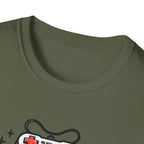 T-Shirt Mode Papa En Chargement