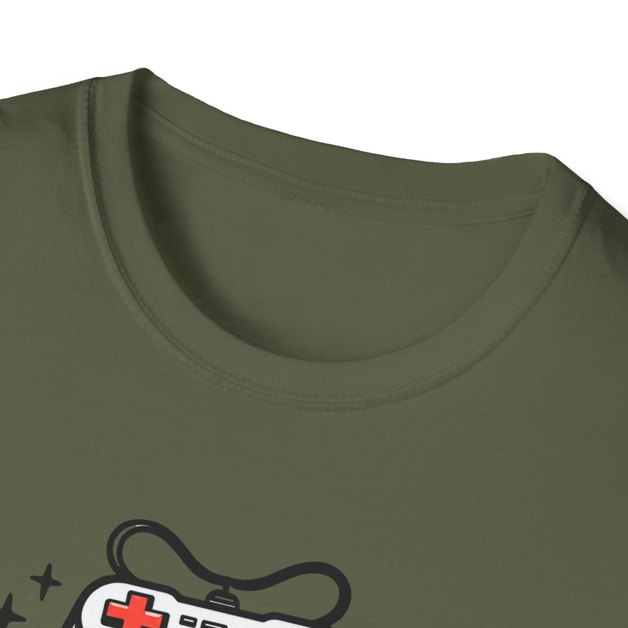 T-Shirt Mode Papa En Chargement