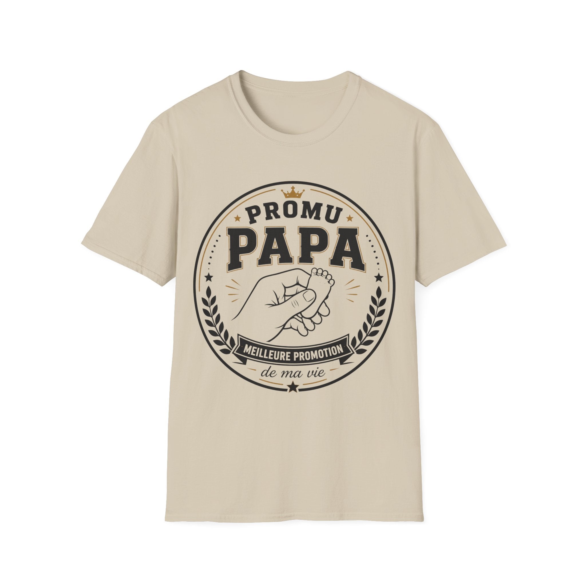 T-Shirt Promu Papa