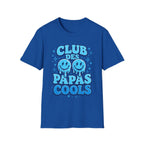 T-Shirt Club Des Papas Cools