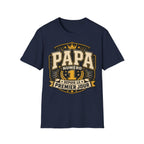 T-Shirt Papa Numéro 1