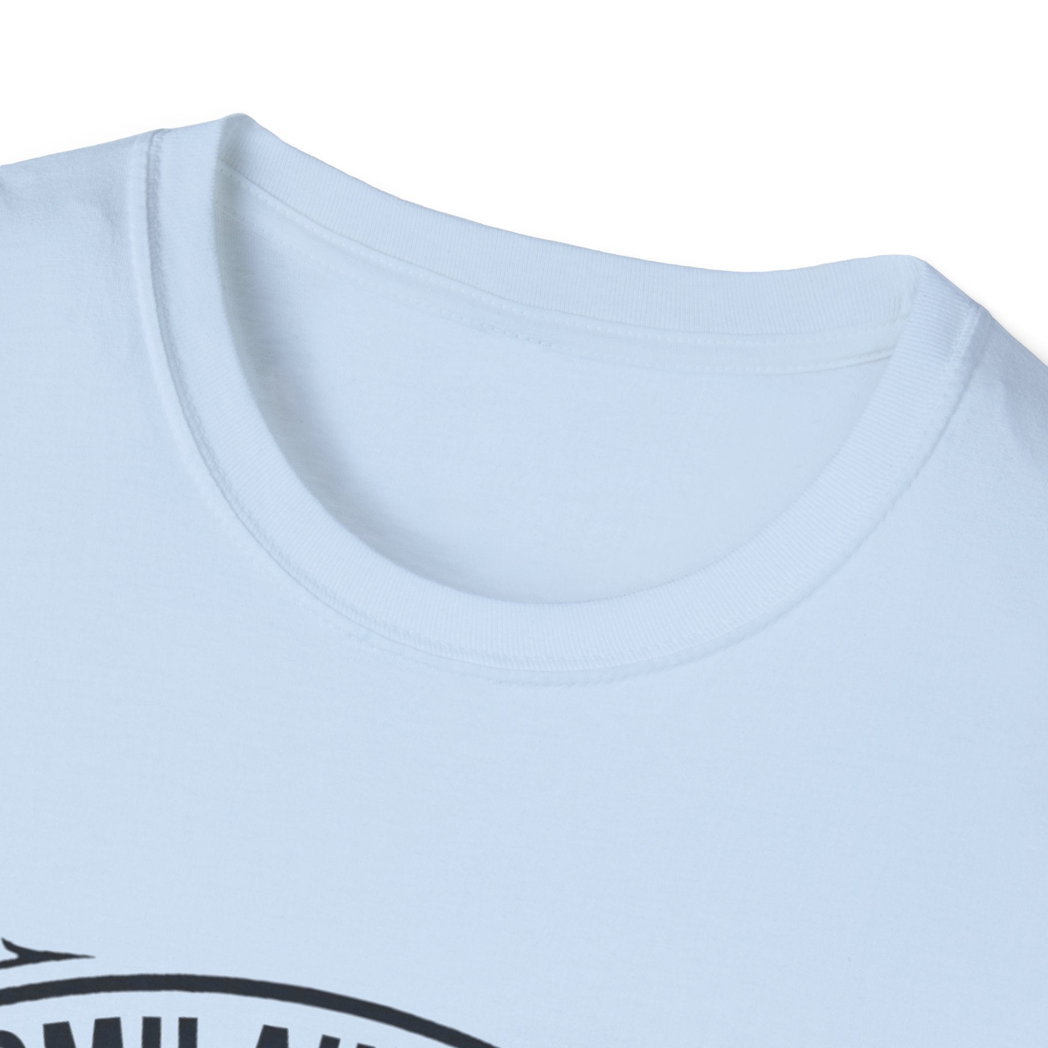 T Shirt Promu Au Rang De Papa
