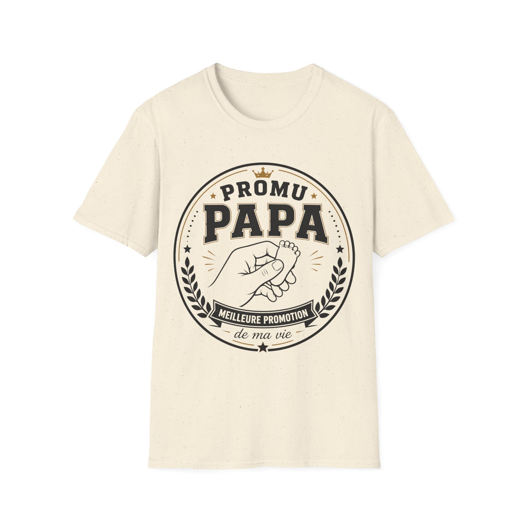 T-Shirt Promu Papa