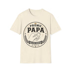 T-Shirt Promu Papa