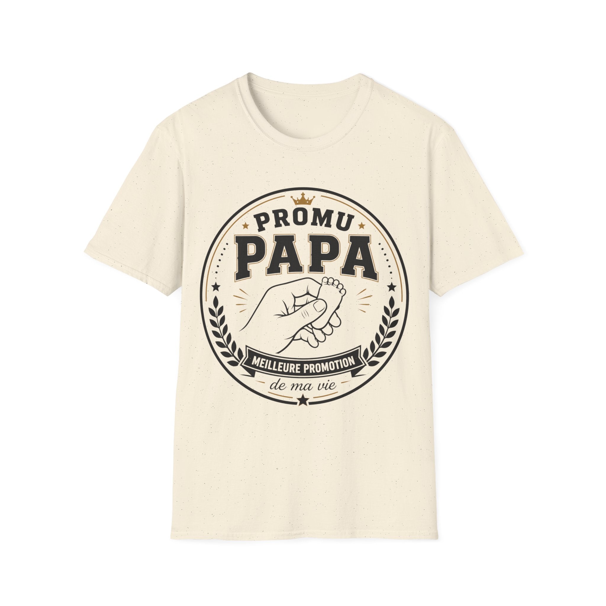 T-Shirt Promu Papa