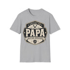 T-Shirt Papa Expert