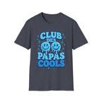 T-Shirt Club Des Papas Cools