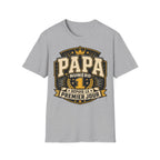 T-Shirt Papa Numéro 1