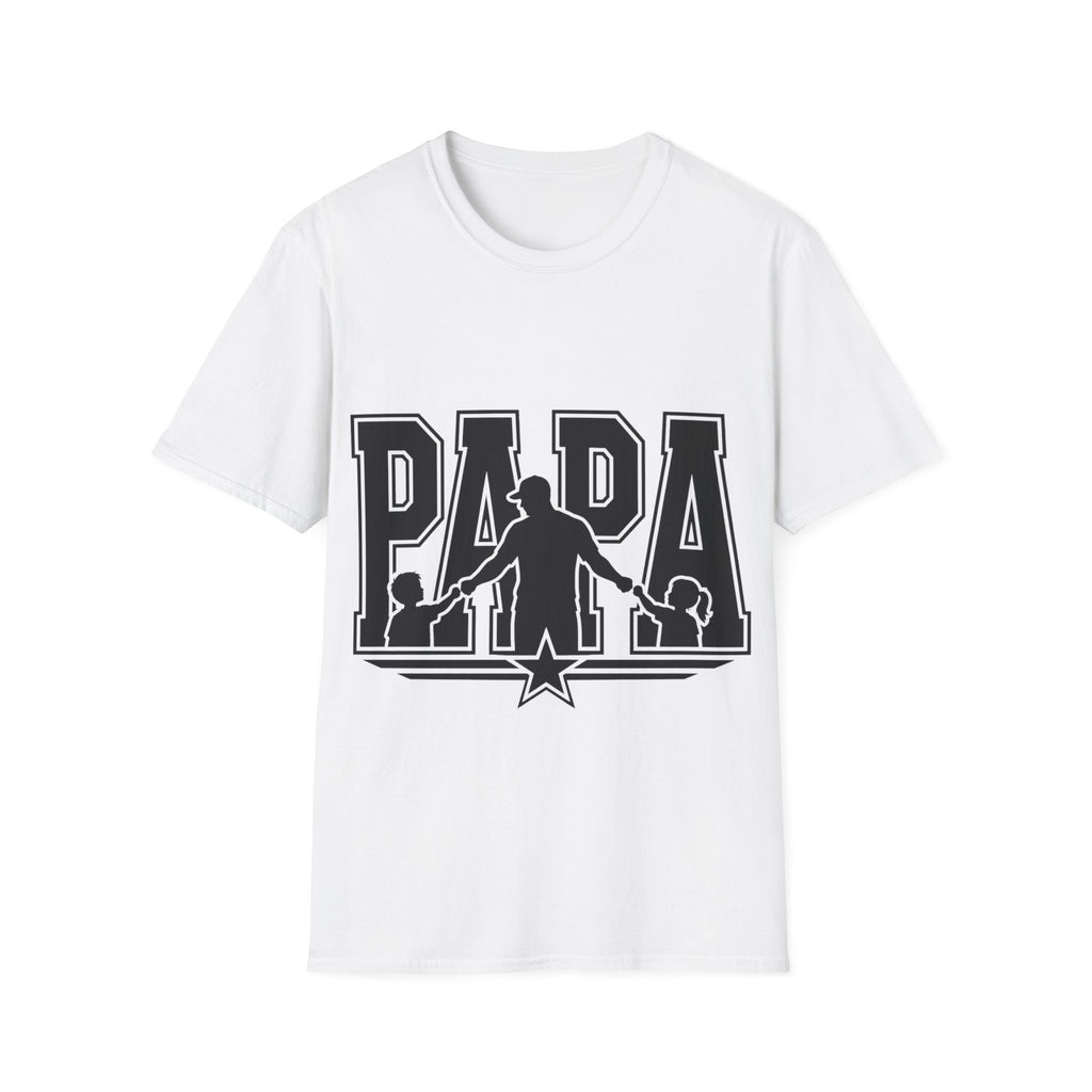 T-Shirt Papa