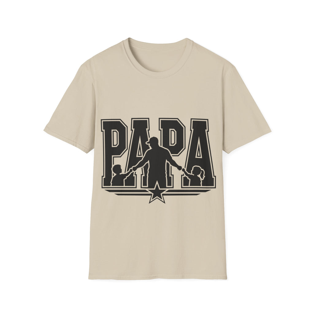 T-Shirt Papa