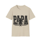T-Shirt Papa