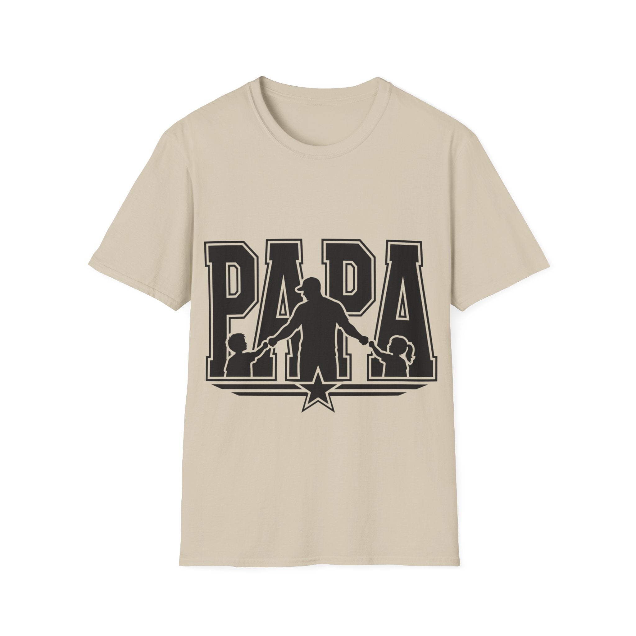 T-Shirt Papa