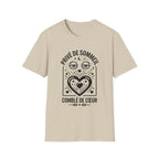 T-Shirt Privé De Sommeil