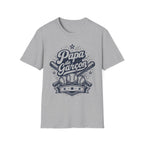 T-Shirt Papa De Garçon
