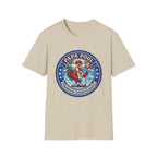 T-Shirt Papa Pool 3