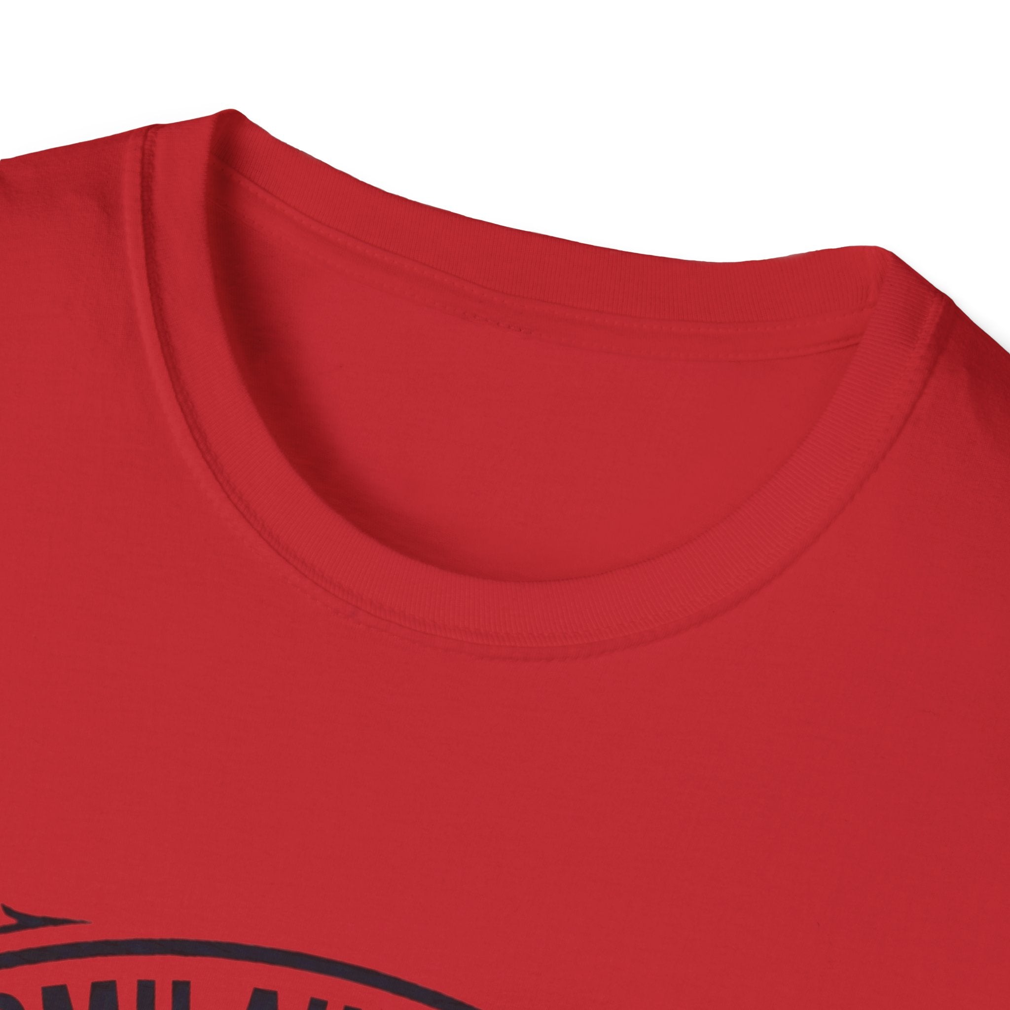 T Shirt Promu Au Rang De Papa