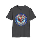 T-Shirt Papa Pool 3