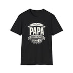 T-Shirt Papa Mode Activé On