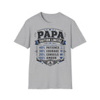 T-Shirt Papa Edition Limitée
