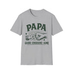 T-Shirt Papa Aime