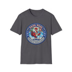 T-Shirt Papa Pool 3