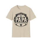 T-Shirt Papa Expert
