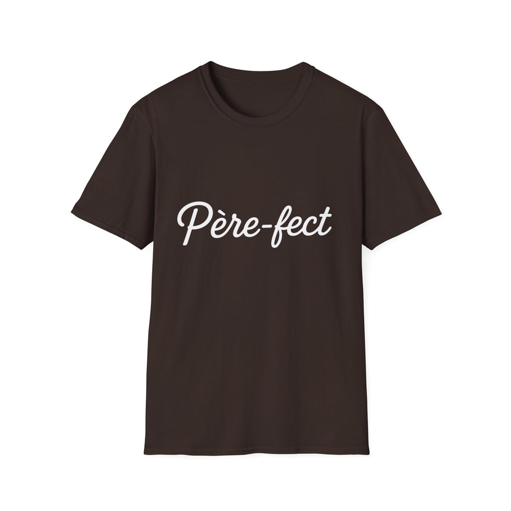 T-Shirt Père-fect