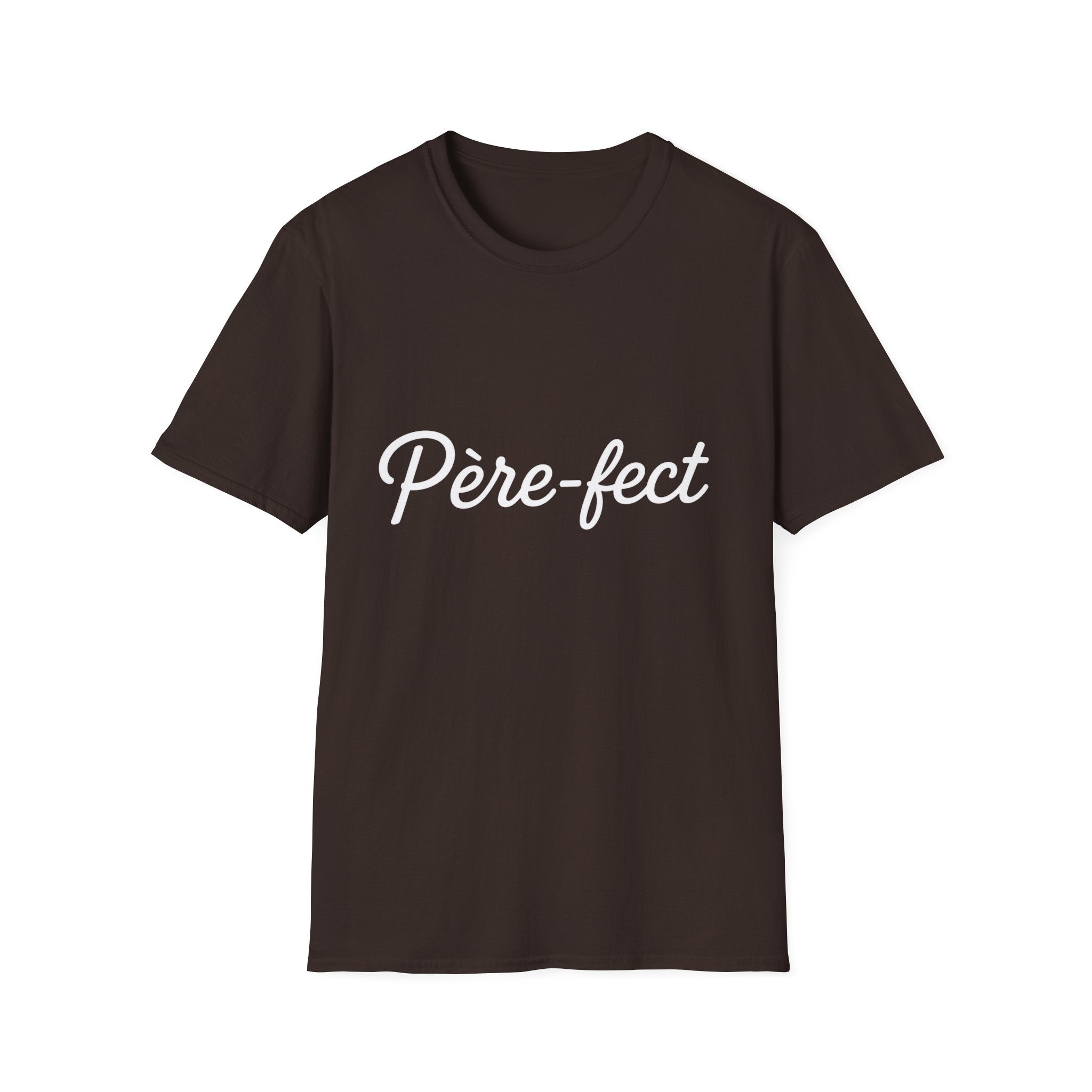 T-Shirt Père-fect