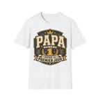 T-Shirt Papa Numéro 1