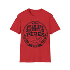 T-Shirt Ma Première Fête Des Pères