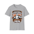 T-Shirt Je suis Un Papa