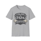 T-Shirt Calins De Papa Gratuits
