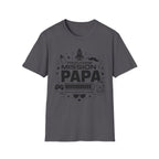T-Shirt Prochaine Mission Papa