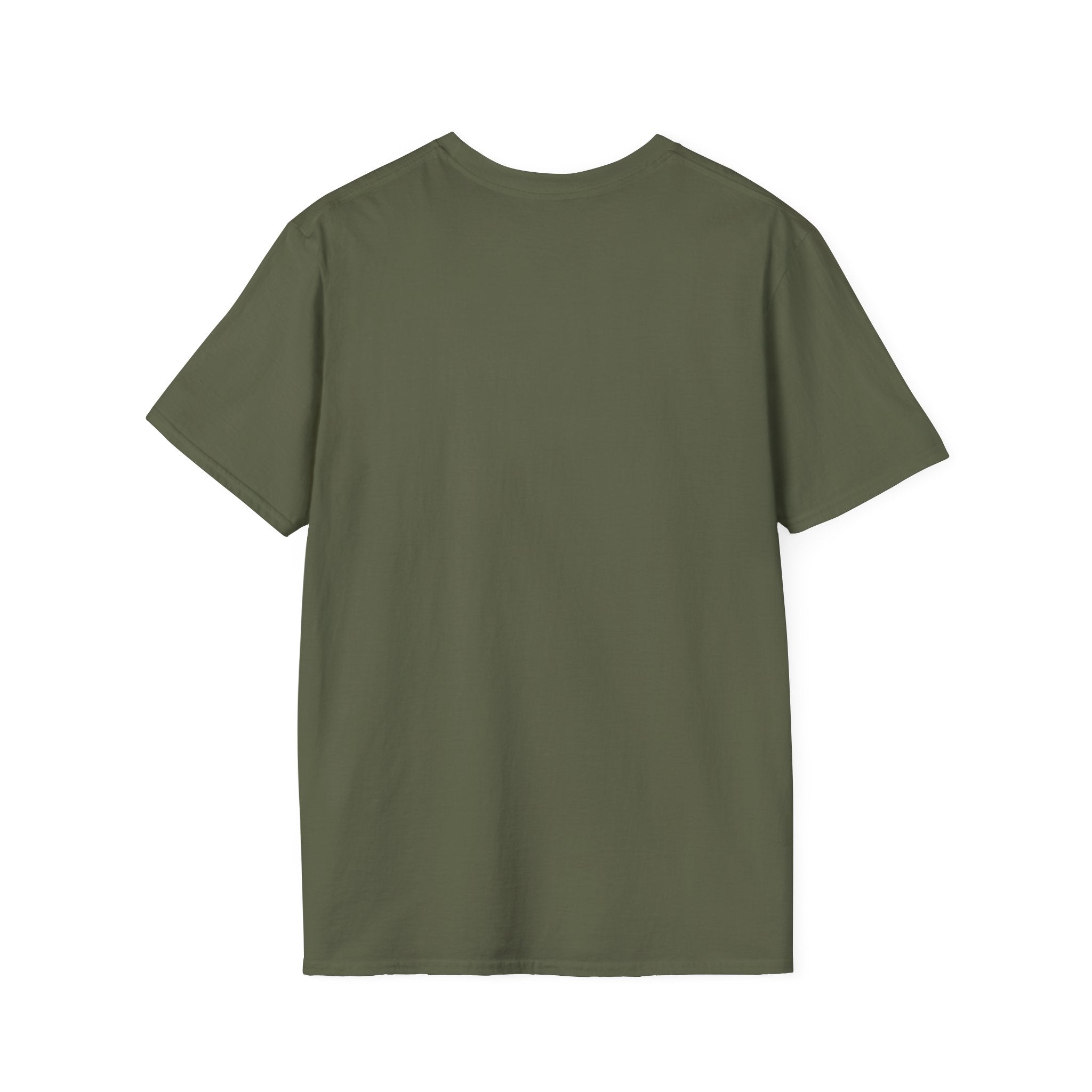 T Shirt Promu Au Rang De Papa