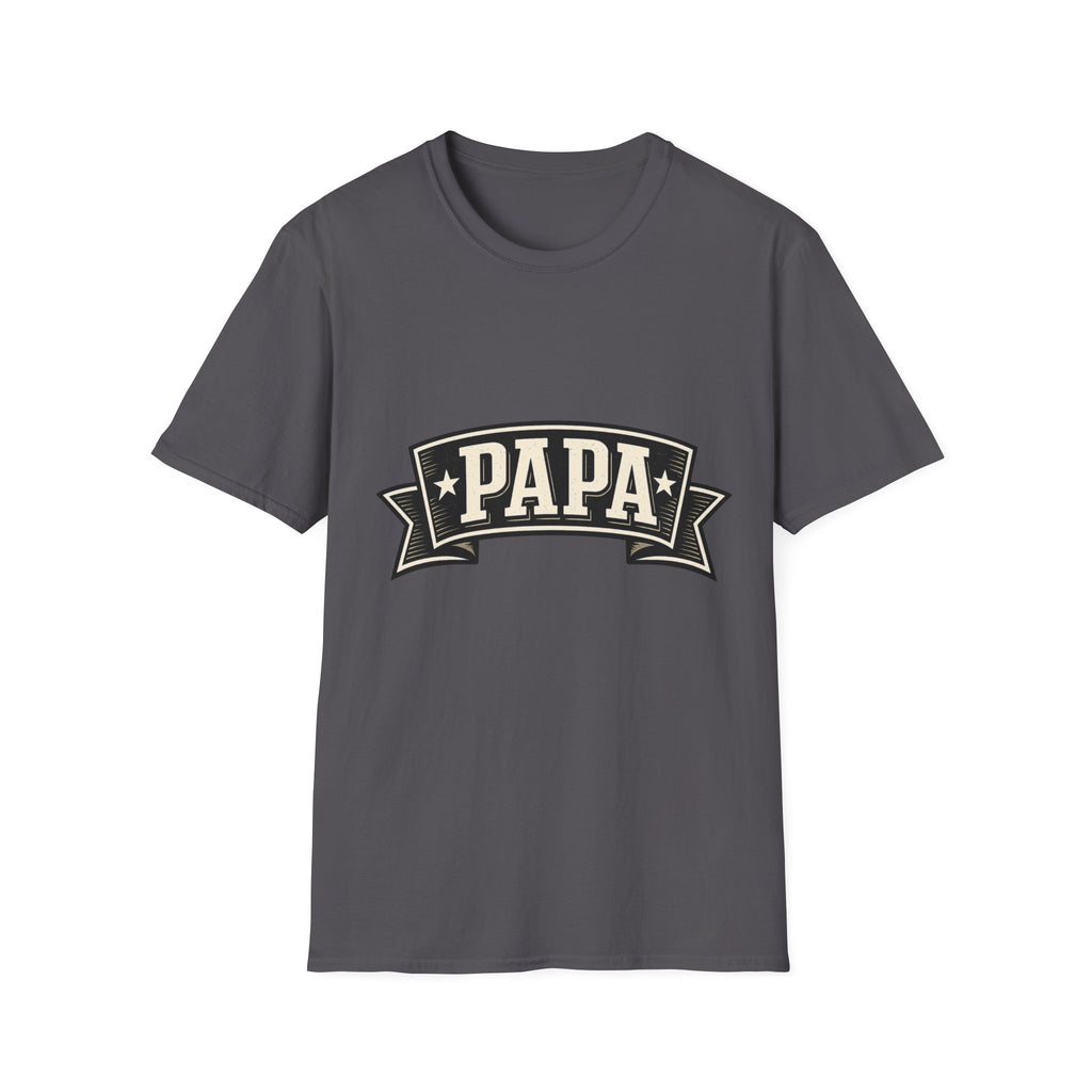T-Shirt Papa