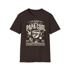 T-Shirt Club Papa Cool