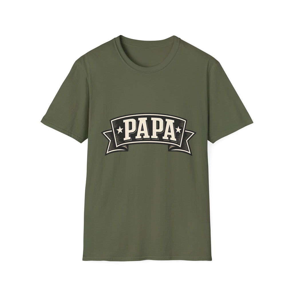 T-Shirt Papa